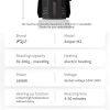 Kaleido Sniper M2 Dual System 400g Coffee Roaster (Kaleido & Artisan) - Image 5