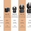 Kaleido Sniper M6 Dual System 700g Coffee Roaster (Kaleido & Artisan) - Image 6