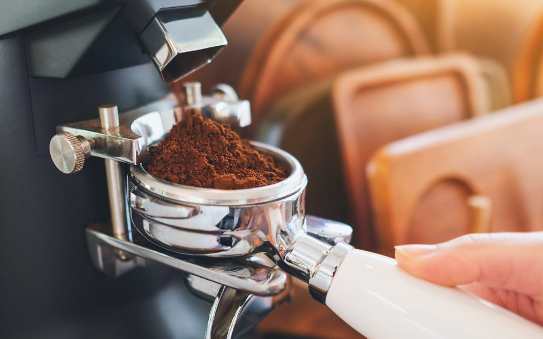 Adjusting Your Espresso Coffee: Understanding Grind Size – Kaleido Roasters