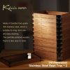 Kaleido Coffee Grading Sieves - Image 8