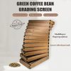 Kaleido Coffee Grading Sieves - Image 2