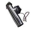 Kaleido Exhaust Pipe - Image 3