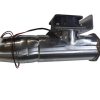 Kaleido Exhaust Pipe