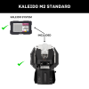 Kaleido Sniper M2 Standard 400g Coffee Roaster (Kaleido System)