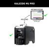 Kaleido Sniper M1 Pro 200g Coffee Roaster (Artisan System)