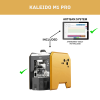 Kaleido Sniper M1 Pro 200g Coffee Roaster (Artisan System) - Image 2
