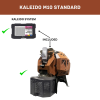 Kaleido Sniper M10 Standard 1.2kg Coffee Roaster (Kaleido System) - Image 3