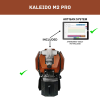 Kaleido Sniper M2 Pro 400g Coffee Roaster (Artisan System) - Image 3