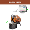 Kaleido Sniper M6 Pro 700g Coffee Roaster (Artisan System) - Image 4