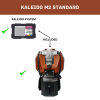 Kaleido Sniper M2 Standard 400g Coffee Roaster (Kaleido System) - Image 4