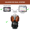 Kaleido Sniper M2 Dual System 400g Coffee Roaster (Kaleido & Artisan) - Image 3