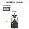 Kaleido Sniper M10 Standard 1.2kg Coffee Roaster (Kaleido System) - Image 4