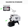 Kaleido Sniper M6 Standard 700g Coffee Roaster (Kaleido System) - Image 2