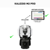 Kaleido Sniper M2 Pro 400g Coffee Roaster (Artisan System) - Image 2