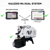 Kaleido Sniper M6 Dual System 700g Coffee Roaster (Kaleido & Artisan) - Image 2