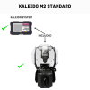 Kaleido Sniper M2 Standard 400g Coffee Roaster (Kaleido System) - Image 2