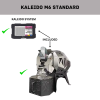 Kaleido Sniper M6 Standard 700g Coffee Roaster (Kaleido System) - Image 3