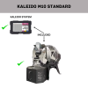 Kaleido Sniper M10 Standard 1.2kg Coffee Roaster (Kaleido System) - Image 2