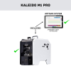 Kaleido Sniper M1 Pro 200g Coffee Roaster (Artisan System) - Image 4