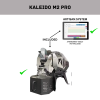 Kaleido Sniper M2 Pro 400g Coffee Roaster (Artisan System) - Image 4