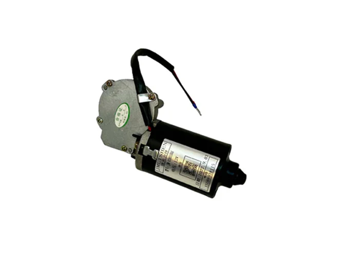 Kaleido M10 Motor - Image 2