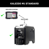 Kaleido M1 Standard 200g Coffee Roaster (Kaleido System)