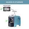 Kaleido M1 Standard 200g Coffee Roaster (Kaleido System) - Image 3