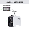 Kaleido M1 Standard 200g Coffee Roaster (Kaleido System) - Image 2