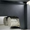 Kaleido External Chaff Collector