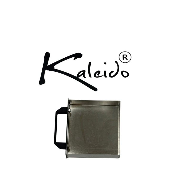 Kaleido chaff collector
