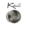 Kaleido Stainless Drum – Food Grade
