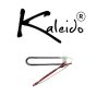 Kaleido Heating Tube