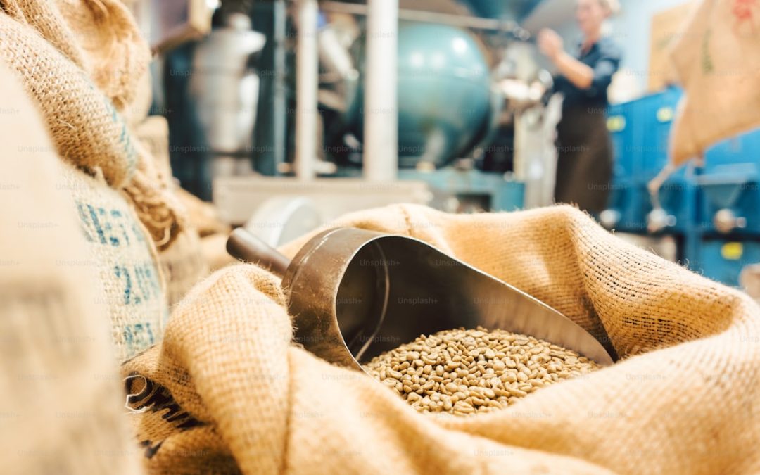 Direct Trade in Coffee – The High-Stakes Pursuit of Transparency and Partnership