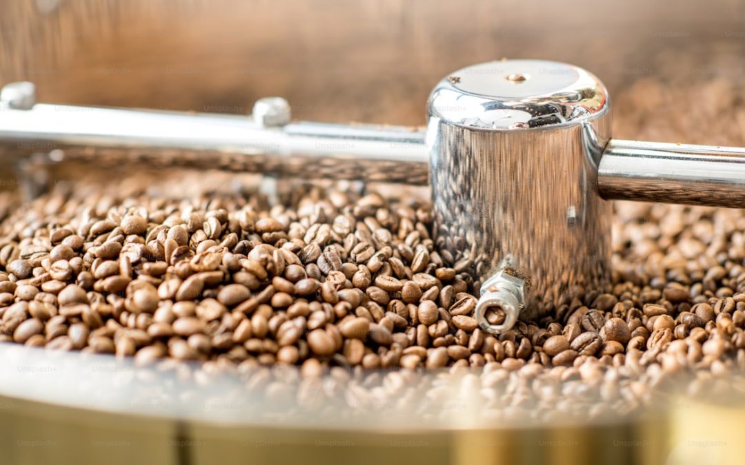 The Collective Roastery – A Community-Centric Model for Specialty Coffee’s Future
