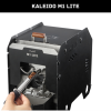 Kaleido M1 LITE 200g Coffee Roaster (Artisan System) - Black - Image 4