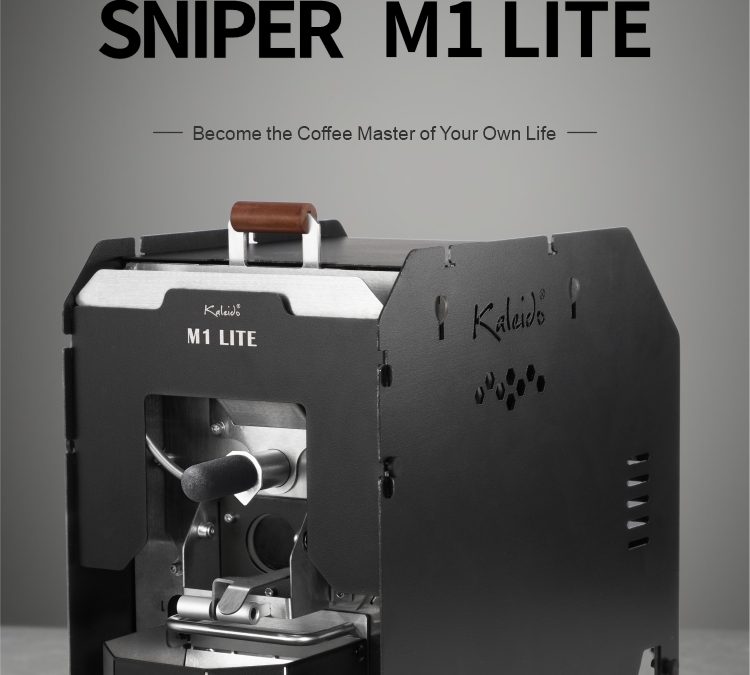 The Science of Small Batches: An Experimental Series Using the Kaleido M1 Lite