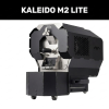 Kaleido M2 LITE 500g Coffee Roaster (Artisan System) – Black - Image 2