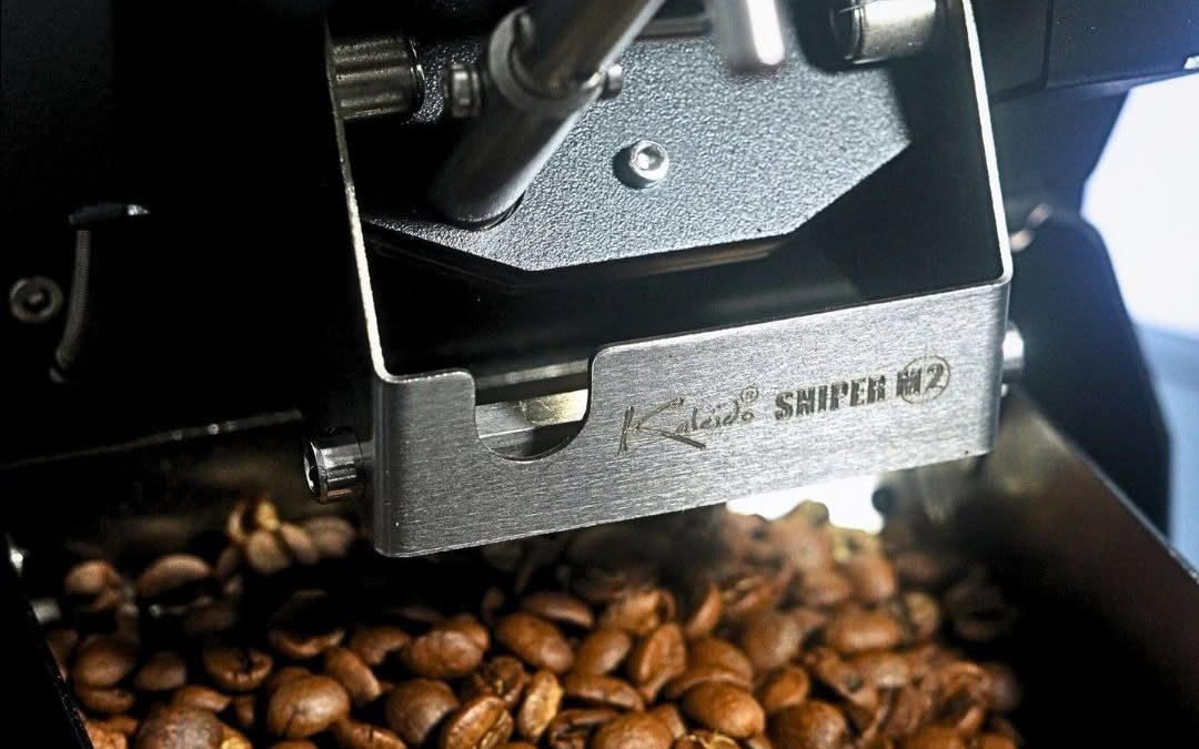 Beyond the Curve: Four New Roasting Techniques Worth Trying in 2026